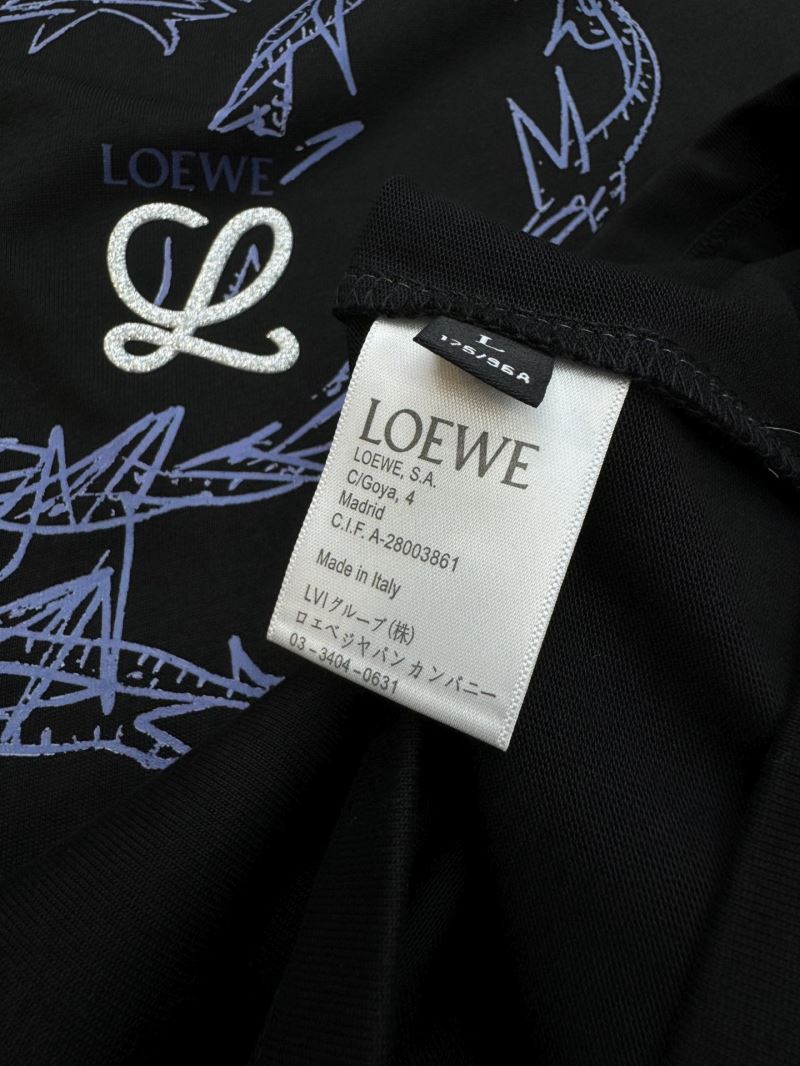 Loewe T-Shirts